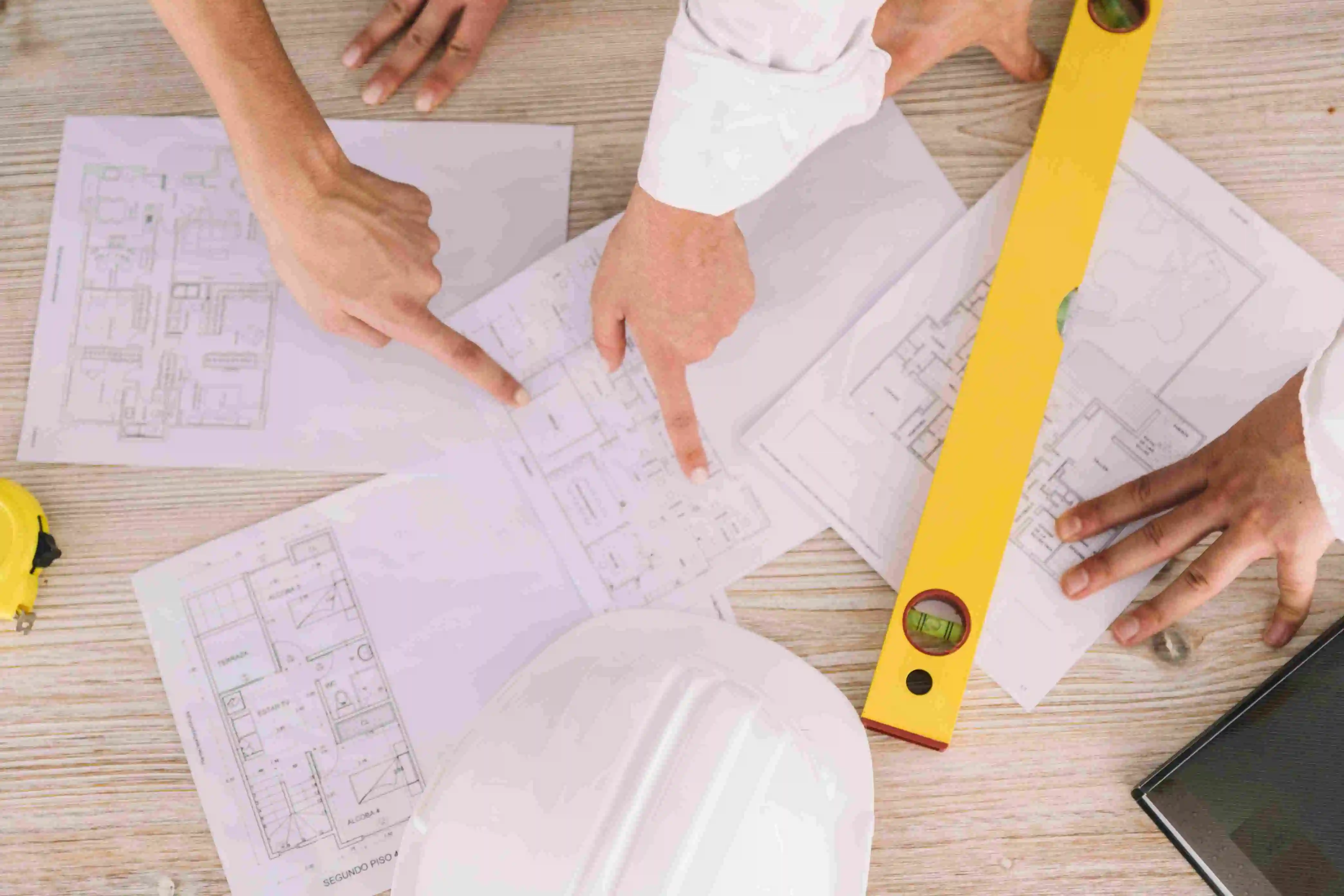 Aperçu : Gestion chantier BTP : centralisez et pilotez vos chantiers